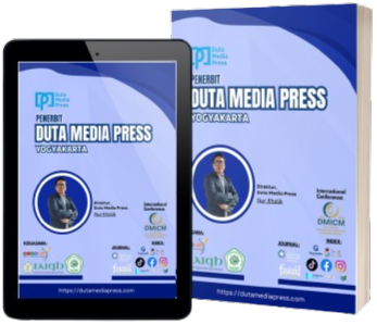 					View Vol. 3 No. 3 (2026): Januari - Desember 2026
				